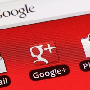 How you can reach the top of search rankings using Google +